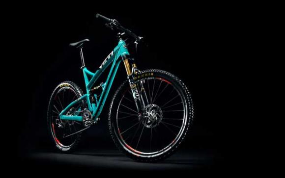 Switch Technology is built around an eccentric cam riding on sealed bearings.